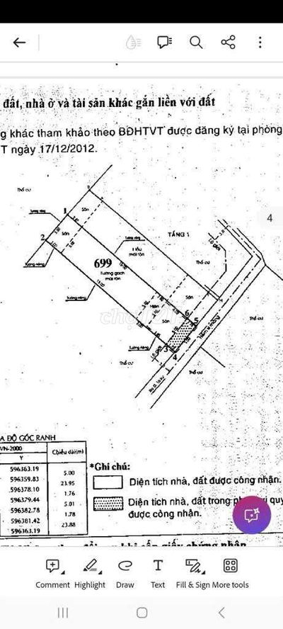 Bán nhà hẻm xe hơi 130m2 Tô ký Quang trung - Đông Hưng Thuận Quận 12