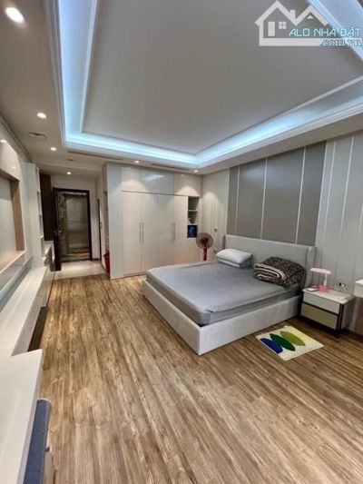 Nhà Mới Ngoại Giao Đoàn 60m,6 Tầng Ô Tô Tránh , Trước Nhà 7m Ngõ Thông , Kinh Doanh