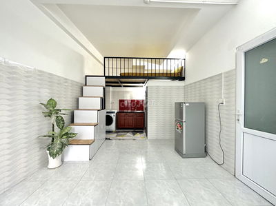 CĂN HỘ RỘNG 35M² – NGAY LÝ THƯỜNG KIỆT, QUẬN 11 – FULL TIỆN ÍCH
