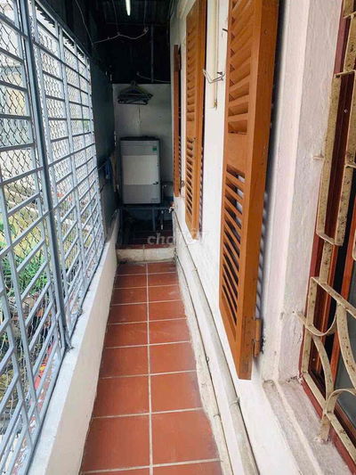 nhà trong ngõ phố Cảm Hội - 3 PN- 2 tầng