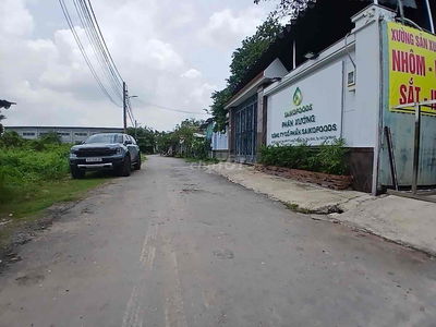 NGAY LIÊN PHƯỜNG- KĐT Đông Tăng Long - 62m2 HXH 6M - Bao đầu tư