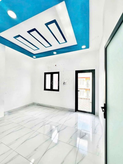 Nhà 2 Lầu 3PN Khu Tên Lửa, Phường An Lạc A, Giáp Quận 6