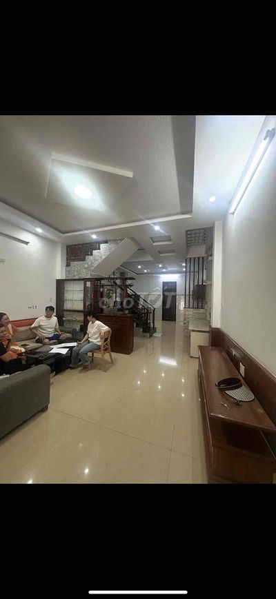 NHÀ MẶT TIỀN ĐOÀN KHUÊ - 5 phòng ngủ . FULL NỘI THẤY