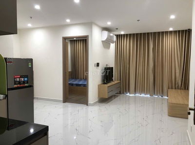 Căn hộ 46m2, 1PN+, Glory Heights, Vinhomes Grand Park, Q9