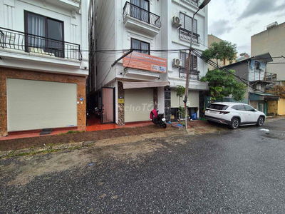 bán nhà phường hoàng liệt