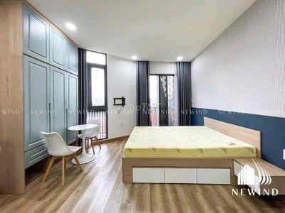 Khai Trương Căn Hộ Ban Công Ngay LOTTE MART Trung Tâm Quận 7