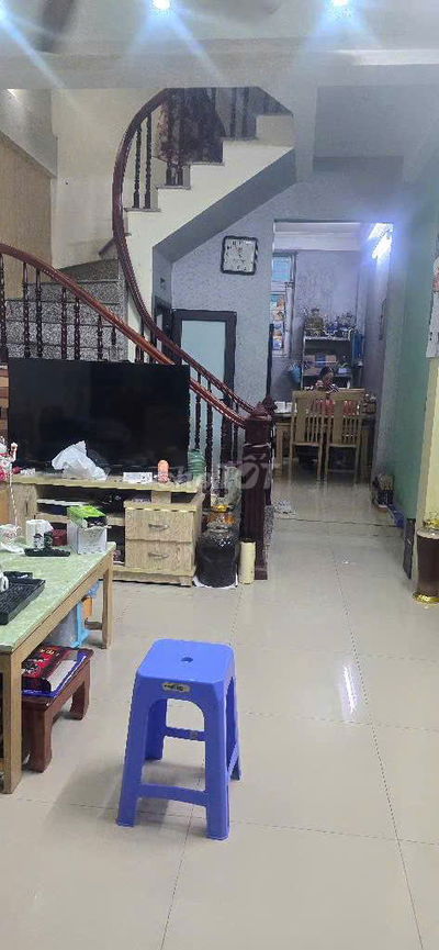 Bán Nhà Vĩnh Hưng, Hoàng Mai – 40m², 4 Tầng, Giá Chỉ 5,6 Tỷ.