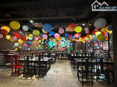cho thuê nhà mặt phố tô hiệu – cầu giấy, 302m2 x 3 tầng, mặt tiền 15m, giá 229tr/tháng