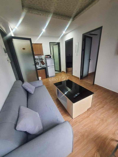 căn hộ 2 phòng ngủ sơn trà