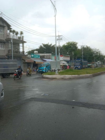 / ĐƯỜNG 5M  THẠNH XUÂN 16 QUẬN 12 HXH 4 TẦNG 5,95TỶ