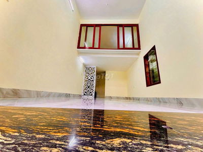 BÁN NHÀ - MINH KHAI -DT 23/35M - MT 3,4 - 3T - 5,25 TỶ