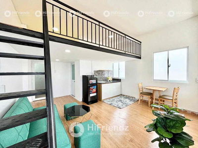 ✨PHÒNG GÁC Ở NHÓM BẠN 5 người - ngay Đại học Văn Hiến, Công Thương