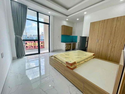 🧧STUDIO BAN CÔNG NGAY CÔNG VIÊN LÀNG HOA GÒ VẤP