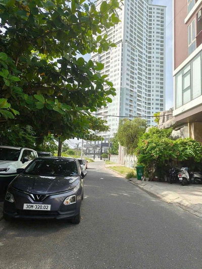 Chính chủ bán đất sau lưng Mt Xuân Tâm