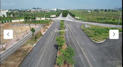 C.chủ bán đất full t.cư Đại lộ Thăng Long, Đồng Bụt, xã Kiều Phú (Quốc Oai) HN. Giá nhỉnh 6 tỷ xíu.