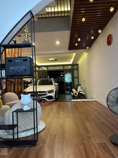 Chính chủ cho thuê nhà Nguyễn Trọng Tuyển – Phú Nhuận.