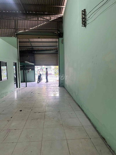 Cho thuê mặt bằng kinh doanh