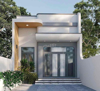 NHÀ MỚI HIỆN ĐẠI PHƯỜNG 4 VỊ THANH CẦN THƠ