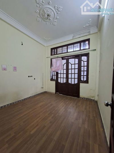 BÁN NHÀ KHƯƠNG TRUNG QUẬN THANH XUÂN - LÔ GÓC 3 THOÁNG - GẦN HỒ ĐẦM HỒNG