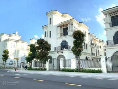 Bán nhanh Biệt Thự Vinhomes Green Villas diện tích 280m và 236m giá tốt nhất thị trường :0902 962 ***