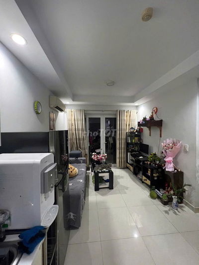 Carillon 1 ,Hoàng Hoa Thám, P13, TB, 78m2, 2PN, 2WC, 10tr/tháng.