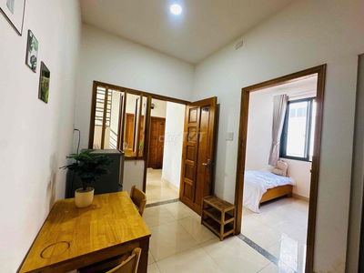 Chính chủ còn phòng cho thuê ngay Cầu Bình Lợi