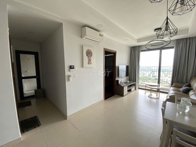 Cho thuê và bán căn hộ Pegasuite Q8.DT 68m2, 2 phòng ngủ, 2wc Giá 14tr