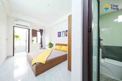 Trống phòng ở luôn tại 816 Kim Giang