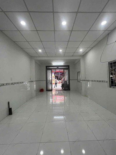 cho thuê nhà mt hẻm 3pn 13tr