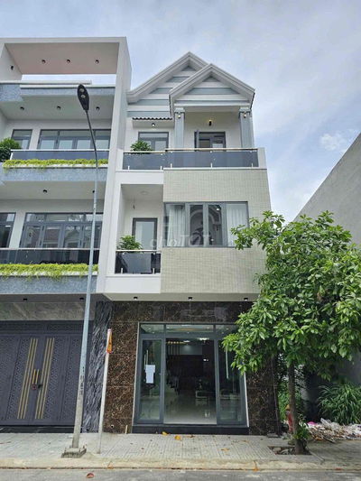 Nhà phố An Phu1 an phú 17