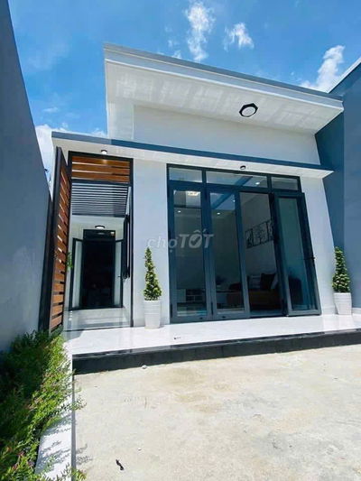 🔥XUẤT HIỆN CĂN NHÀ CẤP 4 NGAY PHƯỜNG TÂN TRIỀU BIÊN HÒA GIÁ CHỈ 1TỶ5