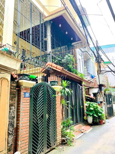 An Dương Vương Tây Hồ 115m2, 4 tầng, mặt tiền 6.7m ô tô đỗ cửa