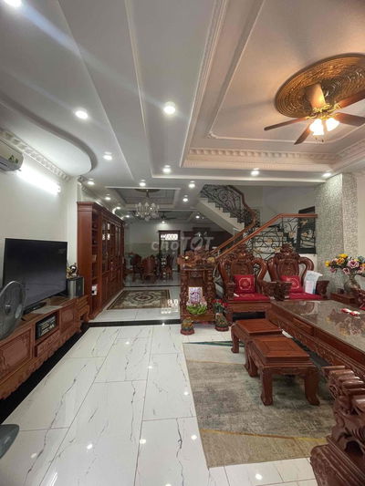 BÁN BIỆT THỰ KHU JAMONA HOME RESORT- FULL NỘI THẤT CAO CẤP-GẦN QL13