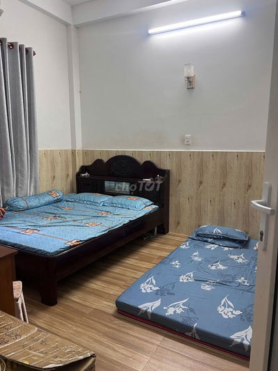 Chào bán nhà 2 tầng Lê Ấm, Hoà Xuân, Đà Nẵng.