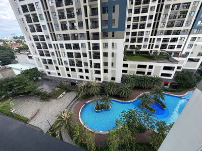 6tr / tháng CHO THUÊ CHARM CITY (2PN) Ngay vincom Dĩ An