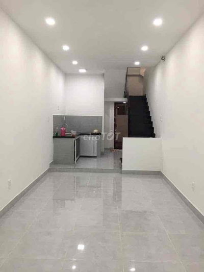 nhà 3,6x13 Ngô GIA TỰ.