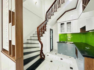 KIM MÃ  – 5 TẦNG MỚI ĐẸP, Ở NGAY – NGÕ THOÁNG