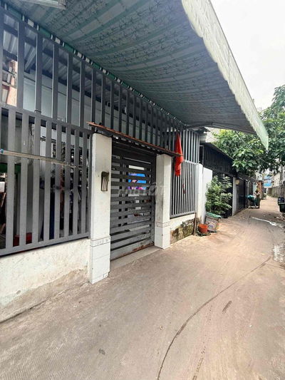 Bán nhà 59m2, đường số 5, Linh Chiểu , Nhà C4, Giá 4.6tỷ TL