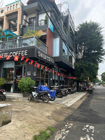 CHÍNH CHỦ- Sang quán Cho thuê MBKD dt sàn 270m2 Khu Tên Lửa,P An Lạc
