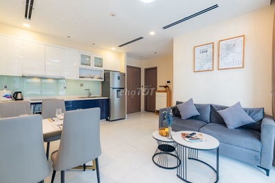 CHO THUÊ CĂN HỘ TẠI DỰ ÁN VINHOMES CENTRAL PARK- LANDMARK 81