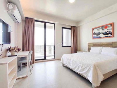 🤯 SERVICWD APARTMENT ON NHAT CHI MAI | NAER ETOWN CONG HOA | T3 STATIO