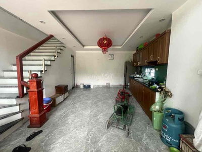 🏠 BÁN NHÀ LÔ GÓC 5 TẦNG – MỚI XÂY – PHÚC THỊNH (VÂN NỘI, ĐÔNG ANH)