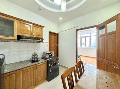 PHÒNG FULL NỘI THẤT NGAY HOÀNG QUỐC VIỆT