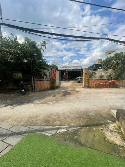 Bán gấp lô đất mặt tiền cực đẹp đường số 14, Phước Long A, quận 9, khu biệt thự, đủ tiện ích