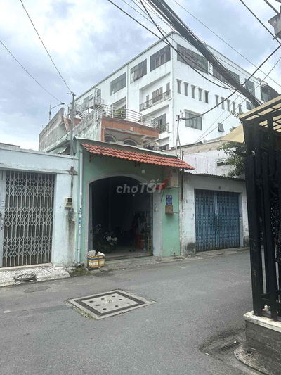 VƯỜN LÀI - CHO THUÊ NHÀ TT KINH DOANH TÂN PHÚ