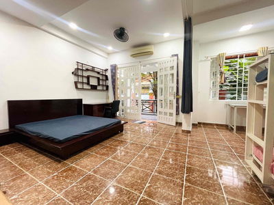 🔴 Căn hộ siêu rộng 50m2 ngay Dương Quảng Hàm