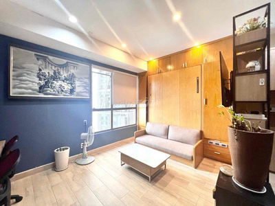 Căn hộ 40m2. chung cư Garden Gate. gần sân bay Tân Sơn Nhất