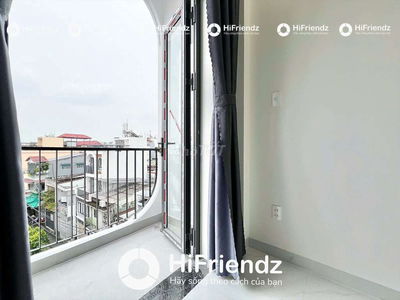 🏠 CĂN HỘ 1 PHÒNG NGỦ BANCOL FULL NỘI THẤT CAO CẤP SÁT CITYLAND