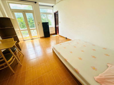 CHOTHUÊ PHÒNG – GIÁ TỐT, TIỆN NGHI, AN NINH - BẠCH ĐẰNG, P.2, TÂN BÌNH