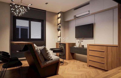 Khai trương dự án mới 1PN/2PN/3PN sang trọng ngay trung tâm QTân Bình